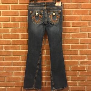 Women’s True Religion Jeans